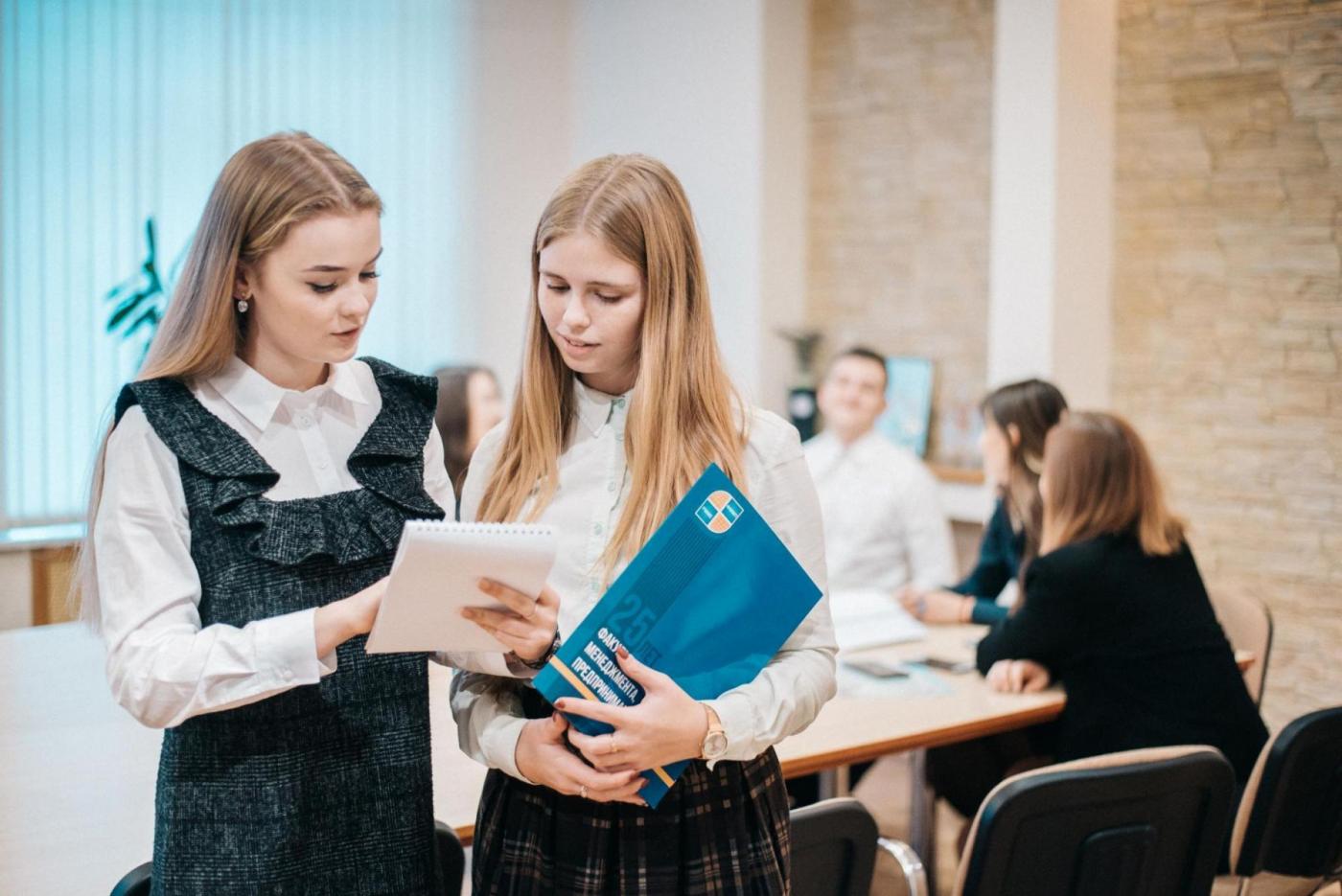 Все о специальностях БНТУ: маркетинг